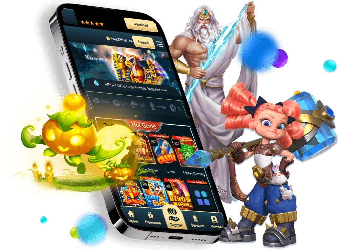 Bàn Blackjack trực tuyến với dealer