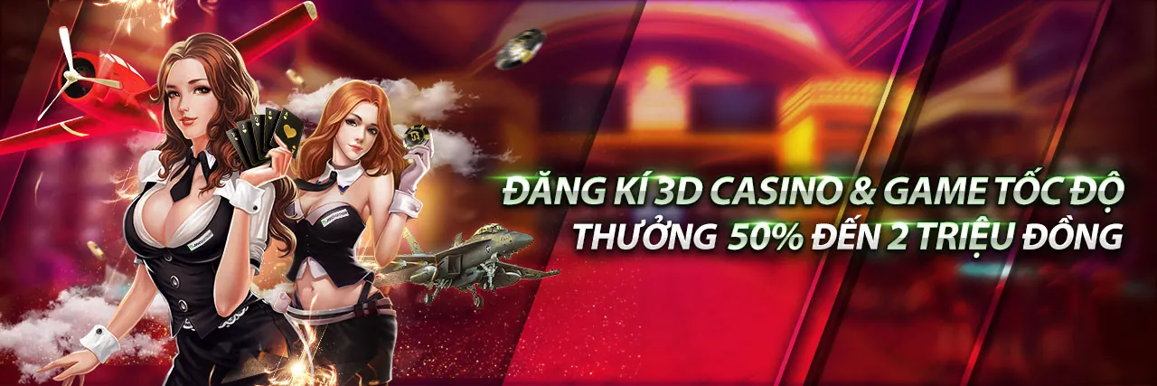 Hình ảnh chào mừng đăng ký tài khoản 3com win