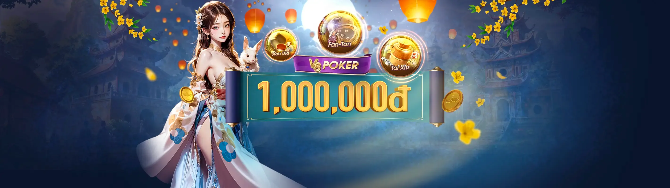 Người chơi 3com win ăn mừng chiến thắng slot game