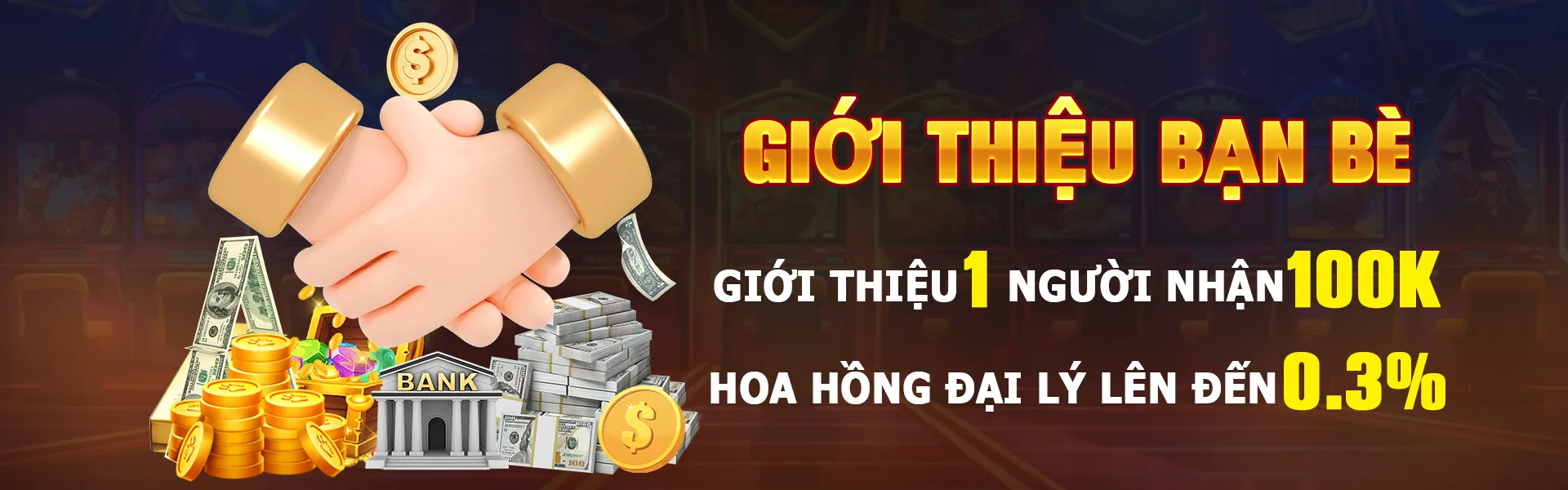 Thưởng Nạp Tiền Hàng Ngày 3com Win