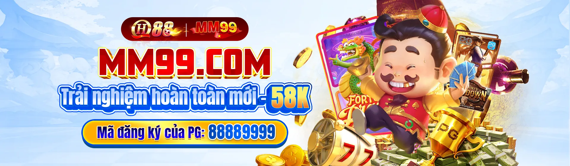 Hình ảnh chính giới thiệu 3com win, nền tảng cá cược trực tuyến