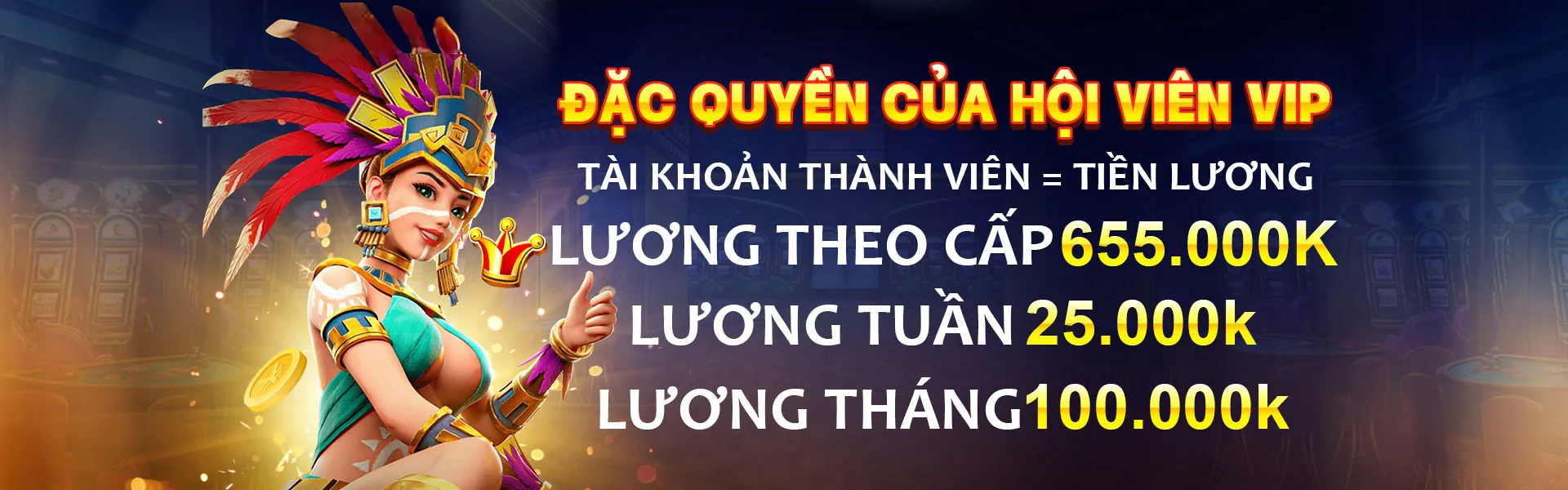 Sòng bạc Trực tuyến 3com win với dealer chuyên nghiệp
